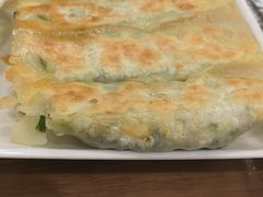-春水锅贴·传统鲁菜(大明湖店)