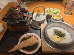 -味太助·银饭食堂(中华城店)