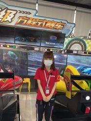 -嗨翻Hi-Fun竞技主题乐园·蹦床团建生日聚会(五棵松华熙店)
