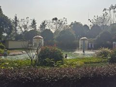 -三江森林温泉度假区