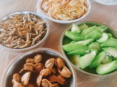 -满記土窑烧鷄波浪山莊