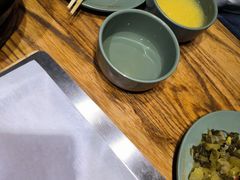 -小杨烤肉(朱雀店)