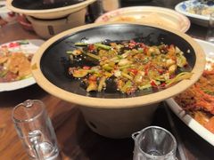 -广府乡下·饭庄(新港东路店)