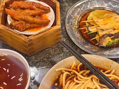 -小街天府