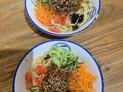 -阿木舂记·特色小吃(平江路店)