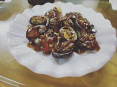 -明记海鲜美食老字号(明记总店)