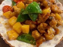 -杨家汀州韵(万达店)