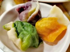 -宝源饺子(麦子店街店)