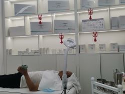 -友仟痘医生科学祛痘连锁