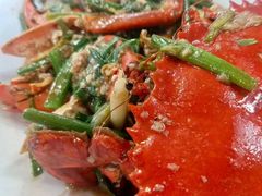 -無招牌海鮮(芽笼店)
