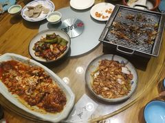 -局气 烤鸭·北京菜(光华路店)