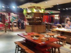 -宽窄巷子鲜牛火锅(北京首店)