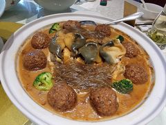 -金陵食府(林景店)