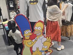 -滨海尚泰美食广场