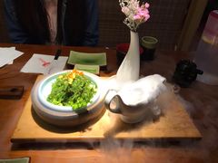 -鳗鱼家·深夜食堂(军博店)