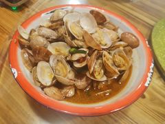 -冶建镜子·老南昌大排档·江西虾王(总店)