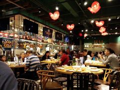 大堂-陈鹏鹏潮汕菜(欢乐海岸 海边景观店)