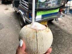 -瓦洛洛传统市场