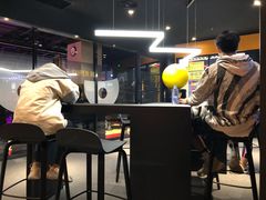 -超级猩猩健身·私教·团课·自助训练(客村丽影广场店)