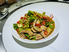 -楠翔馆桐庐菜(胜利河美食街店)