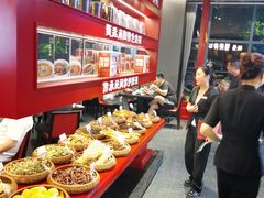 -唐河王记·南阳民间菜(国基路店)