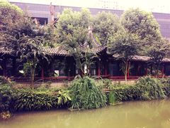 -龙潭水乡