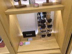 -宝岛眼镜·蔡司·依视路·青少儿近视防控验配中心(太白印象城店)