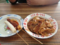 油炸年糕-马三洋芋片(兰州总店)