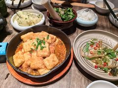 -云海肴云南菜(浦江欢乐颂店)