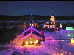 -北极村旅游风景区