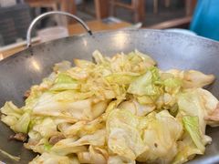 -7017浙菜•建德味(市心北路店)