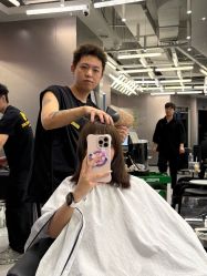 -东方麒麟·潘多拉SALON