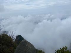 -武当山风景区