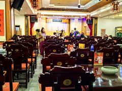-谦祥益相声茶馆-陆家嘴店