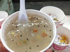 -汴河街