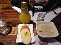 -西缘牛排(荟聚购物中心店)