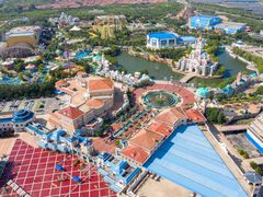 -青岛方特梦幻王国