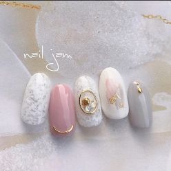 -Pink You美甲美睫纹绣定制中心