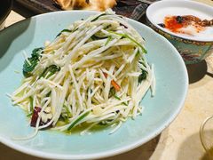 -品质伊骊新疆菜(紫金店)