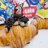 石家庄探店Top cake—蛋糕界的天花板