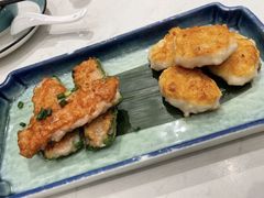 -常来小聚·广州非遗传承餐厅(高德置地店)
