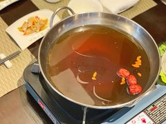 -三宝大饭店-中和艺素餐厅(浦上金山正祥广场店)