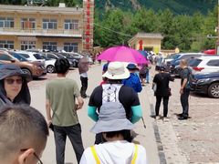 -白草畔自然风景区