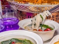 -金链花·泰国餐厅(国贸店)