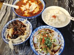 -西月城谭豆花(春熙路店)