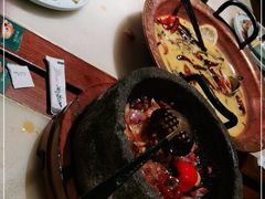 -佬麻雀·新湘菜(珠海金发购物中心店)