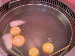 -三头牛·潮汕牛肉生蚝火锅 (夏湾店)