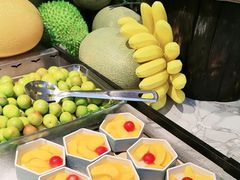 -汉阳廷自助烤肉(同和金铂天地店)