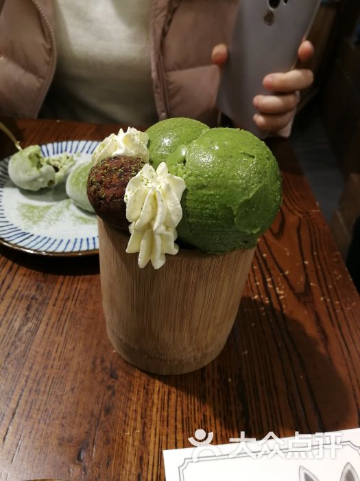 无邪日式甜品(宝龙店)图片 - 第1张