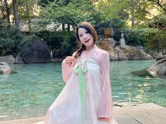 -唐风温泉